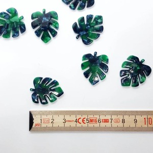 <b>Resin</b> Earrings for Ladies Color Fashionable Jewelry Best Quality Cheap Price Sale <b>Resin</b> <b>Crafts</b> - Product Image 3