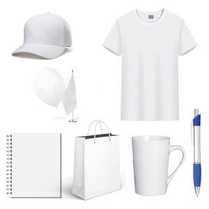 Productos Promocionales con Logotipo de Marca Personalizada, Regalos Publicitarios, Impresión Digital, Colores y Tamaños Personalizados, Proveedor Mayorista - Product Image 3