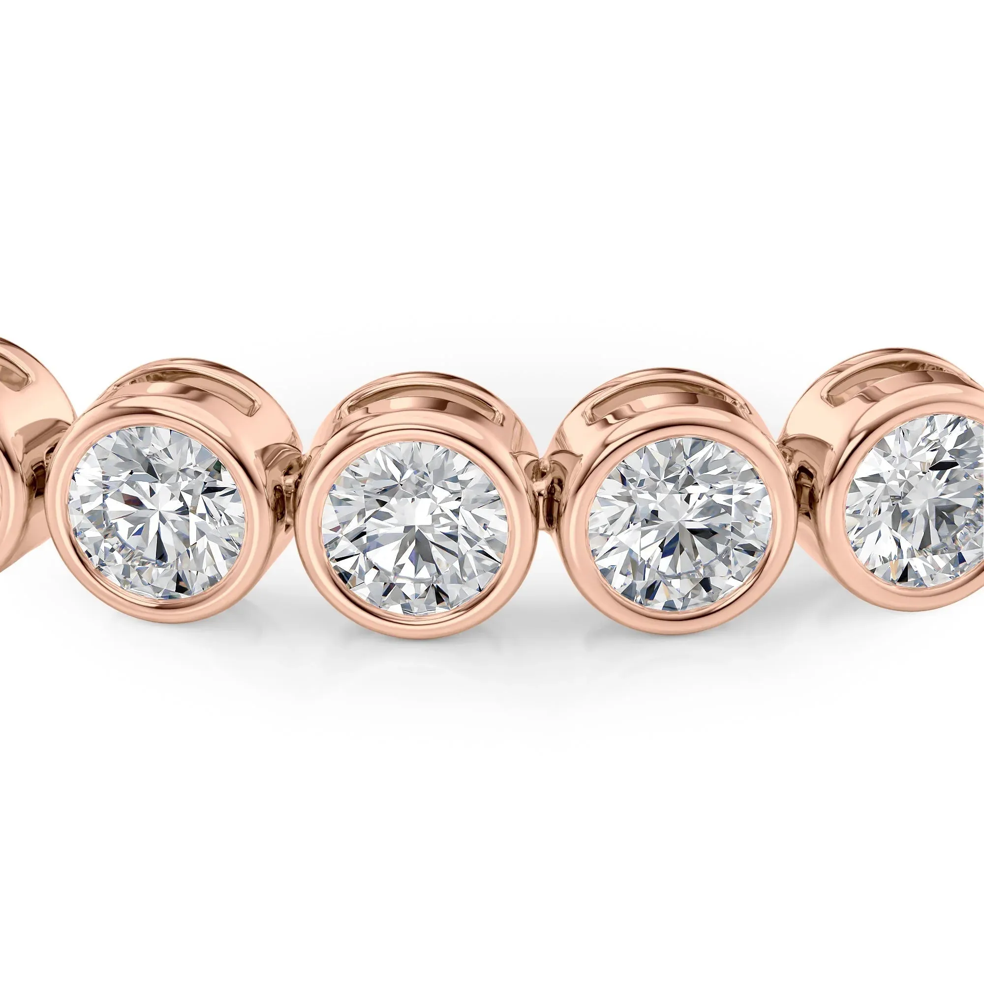Rose gold