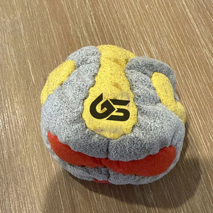 Cheap Price Quality Made <b>Hacky</b> <b>Sack</b> Ball Customized Your Own Design <b>Hacky</b> <b>Sack</b> Ball For Sports - Product Image 1