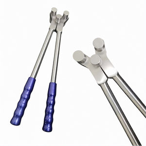 Doblador de Placas Ortopédicas, Doblador de Varillas, Instrumentos Ortopédicos de Alta Calidad - Product Image 1