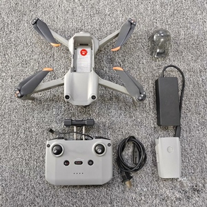 โดรน Mavic Air 2S พร้อมกล้อง 20 MP ระบบ AI หลบหลีกสิ่งกีดขวาง ไจโร 6 แกน รีโมทคอนโทรล ระยะส่งสัญญาณ 10 กม. - Product Image 1