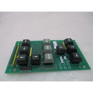 TECH INSTR CO. 260-00033-AA Rev.D, Teclado - Equipo y Piezas de Semiconductores Legados Globales de Confianza - Product Image 1