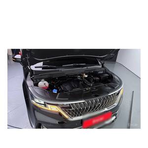 Kia Carnival 2022, 9 Plazas, Limusina, Caja de Cambios Automática, Cámara Trasera, 30,232 km, Gasolina, SUV, Vehículo Especializado - Product Image 6