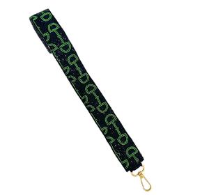 Correa de bolso de moda con bordado de cuentas de semillas, estilo ajustable, diseño vintage - Product Image 3