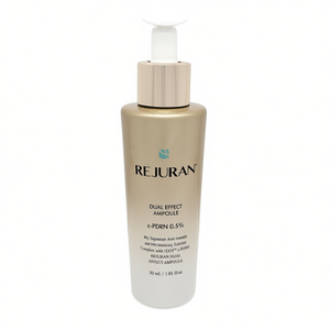 Siero Anti-Età REJURAN 30ml a Doppio Effetto con C-PDRN, Niacinamide e Peptidi per Illuminare e Rassodare la Pelle - Product Image 3