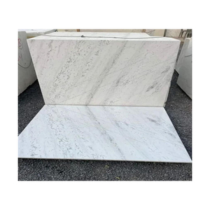 Dalle de marbre blanc Pista écologique de luxe, moderne, pour hôtels, restaurants, murs et sols. - Product Image 4