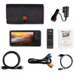 Tarjeta de Captura de Audio y Video 1080P con Entrada HDMI, AV, RCA, S-Video, Convertidor Digital USB para Cintas VHS, VCR, Videocámaras y Juegos - Product Image 5