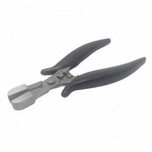 Pinzas para Extensión de Cabello con Logotipo Personalizado, Herramienta de Instalación de Anillos Micro de Acero Inoxidable para Salón Profesional - Product Image 4