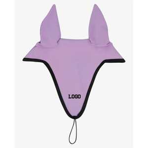 New 2026 High Quality Custom Dressage Leather Saddle Pad for Horse Riding <b>Equestrian</b> Equipment - Product Image 5
