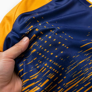 Uniforme de Fútbol Personalizado, Fabricante OEM, Secado Rápido, Transpirable, Sublimado, para Clubes de Fútbol, Equipos Juveniles y Adultos, Academias - Product Image 6