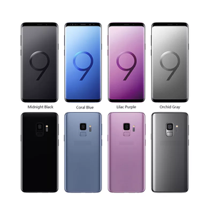 Per <span class=keywords><strong>GALAXY</strong></span> <span class=keywords><strong>S9</strong></span> <span class=keywords><strong>plus</strong></span> 64GB sbloccato il telefono cellulare <span class=keywords><strong>S9</strong></span> + seconda mano del telefono cellulare per samsung - Product Image 2