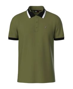 Fabricants du Bangladesh Conception personnalisée Ralph 220 GSM Polo pour hommes Qualité supérieure Attrayant Multi Couleurs 100% Coton - Product Image 1