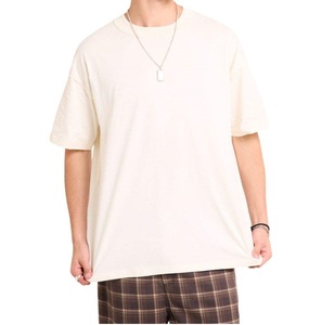 Cumbre Sports Streetwear, fabricant professionnel de t-shirts surdimensionnés personnalisés, t-shirts amples urbains, t-shirts grande taille, séchage rapide, respirant - Product Image 1