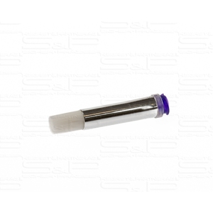 Pennello dosatore, misura 21, viola - Product Image 1