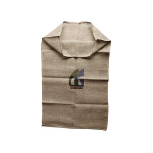 Sacos de Yute de 100 x 60 cm, 310 g, Nuevos, Capacidad de 50 kg, Sacos de Arpillera para Empaque, Fabricante Mayorista Goodman Global Bangladesh - Product Image 1