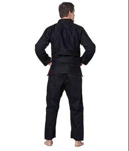 Kimono de Jiu Jitsu BJJ de Alta Calidad, 100% Algodón, Uniforme Hecho a Medida, Duradero y Transpirable - Product Image 6