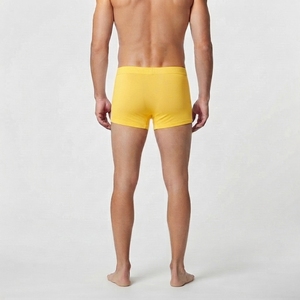 Sous-vêtements Boxer pour Homme avec Logo Personnalisé, Coupe Flexible et Confortable pour un Usage Quotidien et Approvisionnement en Gros - Product Image 2