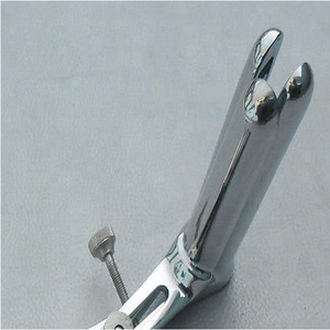 เครื่องมือตรวจทวารหนักแบบสามง่าม ยี่ห้อ PISSCO สำหรับการผ่าตัดทางทวารหนักและทางทวารหนักวิทยา - Product Image 2