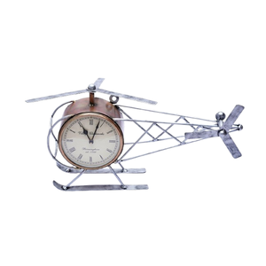 Decorative Unique Design Antique Traditional Mantel Desk & <b>Table</b> Alarm <b>Clocks</b> Cheap Price for Sale Stylish <b>Table</b> <b>Clocks</b> - Product Image 6