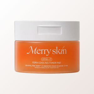 แผ่นเจลโทนเนอร์ Meri skin PDRN Kulring Toner Pad แผ่นโทนเนอร์เกาหลีสำหรับผิวหน้า/แผ่นกระชับรูขุมขน โทนเนอร์บำรุงผิวหน้า ขายดี - Product Image 3