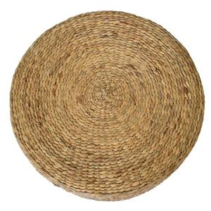 Table basse en herbe de mer la plus vendue en usine / Table basse en herbe de mer tissée écologique Salon Accent parfait pour toute salle de séjour - Product Image 4