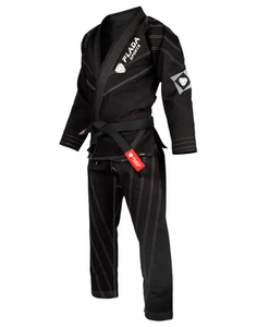 Kimono / Uniforme BJJ de haute qualité, design personnalisé, 100% coton, unisexe, adulte, pour le Jiu-Jitsu brésilien, faible MOQ - Product Image 1