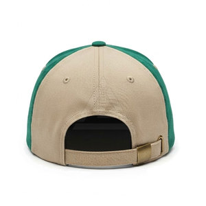Premium <b>Flat</b> Brim <b>Hat</b> With Embroidered Front Design Adjustable Fit Casual Outdoor Fashion Headwear For Men And Women - Product Image 6