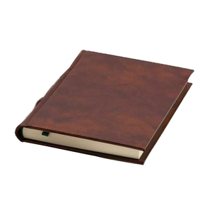 Handmade Vintage <b>Leather</b> Journal Exclusive Travel <b>Diary</b> with Sewing Binding Hardcover Notebook by Manufacturers - Product Image 4