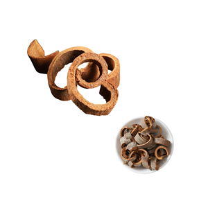 Private <b>label</b> Factory In Vietnam Wholesale Price Top Selling Round Cut Cassia Bark Packed in Various Size Box - Product Image 4
