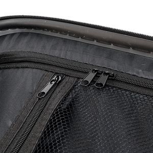 Set di Valigie Rigide 3-in-1 con Serratura TSA e Ruote Girevoli, Leggero in ABS PC - Product Image 6