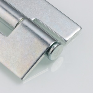 Hengzhu Zinc Plating Steel Cabinet <strong>Hinge</strong> HL059 for 180 Degree Welding <strong>Hinges</strong> - Product Image 5