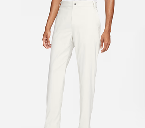 Men's Golf Wear Stretch Quick Dry Casual Golf Pants - Product Image 1