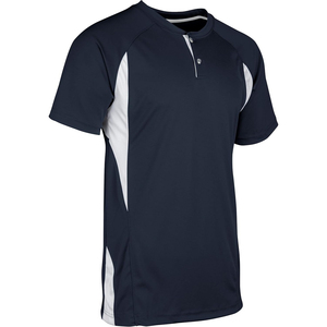 Proveedor de Uniformes Deportivos de Malla de Secado Rápido para Camisetas de Béisbol de Alta Demanda - Product Image 4