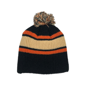 New Arrival Custom Logo Breathable Comfortable Fleece Fabric 100% Cotton Waterproof <b>Light</b> Weight High Quality Multi Color <b>Beanie</b> - Product Image 1