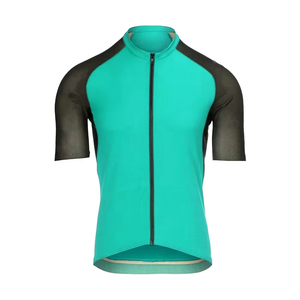 Quick Dry Men's Pro Cycling Jersey Breathable <b>Road</b> Bike Shirt Lightweight Moisture Wicking Performance Wear Premium Bike Jersey - Product Image 1