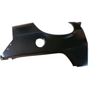 Panneau latéral complet CV CAMARO 89--92 côté gauche - Product Image 3