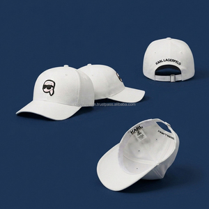 Gorra de Béisbol de Mezclilla Lavada Premium, Proveedor de Fábrica ODM de Vietnam - Product Image 1