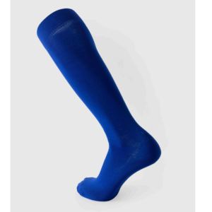 ALEXANDRIA INDUSTRIES 2026 <b>Knee</b> <b>High</b> Solid Color Spandex/Polyester Quick Dry Knitted Regular Style Sports Soccer <b>Socks</b> - Product Image 4