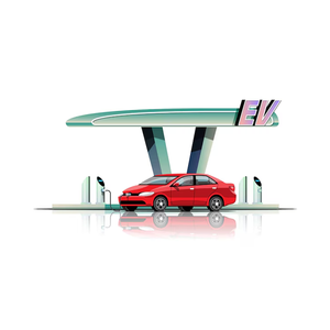 Chargement sans fil IoT pour un transport plus intelligent et plus écologique Transformer le stationnement urbain avec la charge sans fil intelligente - Product Image 4