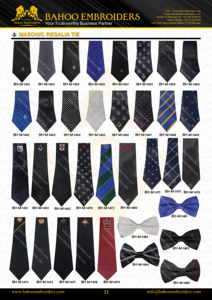 โบว์ไท - Product Image 2