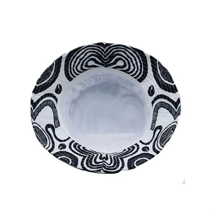 Chapeau Bob en Jean Personnalisé Réversible pour l'Été, Fabrication en Gros, Vente Chaude, Couleurs Personnalisables, Idéal Plage et Extérieur - Product Image 3