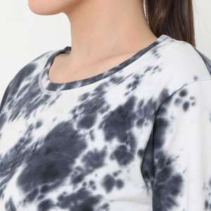 Women Winter Tracksuit 100% Cotton <b>Short</b> Solid Washed Casual Jogging Suit 2 Piece <b>Jogger</b> Set Hoodie Sweatsuit - Product Image 6