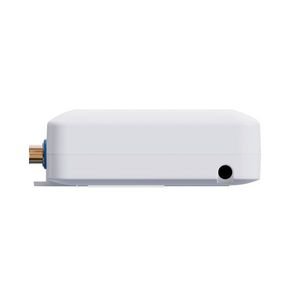 Chauffe-eau électrique instantané sans réservoir 110V à affichage numérique LED 5500W Blanc - Product Image 4