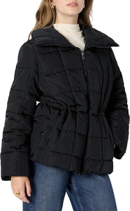 High Quality WOMENPuffer <b>Jacket</b> Water Down <b>Jacket</b> Bulk Supplier - Product Image 6