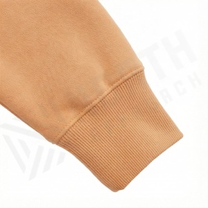 Sudaderas con Capucha de Manga Larga, Estampadas, Lavadas al Ácido, 100% Algodón, Cómodas, Térmicas, para Invierno, con Colores Personalizados, Servicio OEM, al por Mayor - Product Image 6