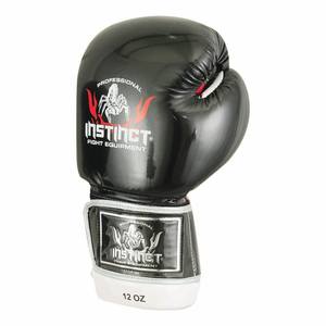 Guantes de Boxeo Profesionales de Entrenamiento al por Mayor, Guantes de Boxeo de Alta Calidad que Absorben la Humedad, Fabricante OEM de Entrenamiento de Kickboxing - Product Image 2