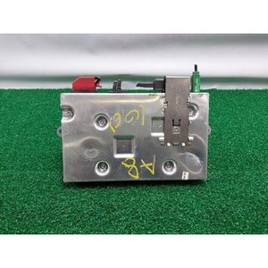 Module de commande MMI d'origine A8 D3 2004-2007, référence 4E0035729A - Product Image 2