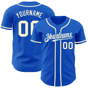 Maillot de baseball en polyester pour homme avec numéro personnalisé, vêtements de softball, vente en gros, t-shirt de baseball 100% polyester - Product Image 5