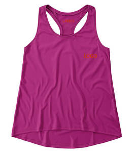 2024 personalizado de alta calidad cómodo gimnasio chaleco mujeres sin mangas Multicolor Yoga desgaste camiseta sin mangas mujeres Fitness Wear Tops - Product Image 1